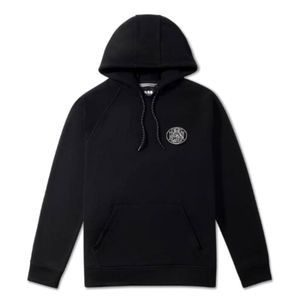 Men's Bass Sweatshirt, black, size medium, new with tags